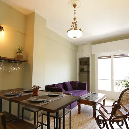 New!Acropolis View Highly Stylish Flat,2 Min Metro Apartment Athens Exterior photo
